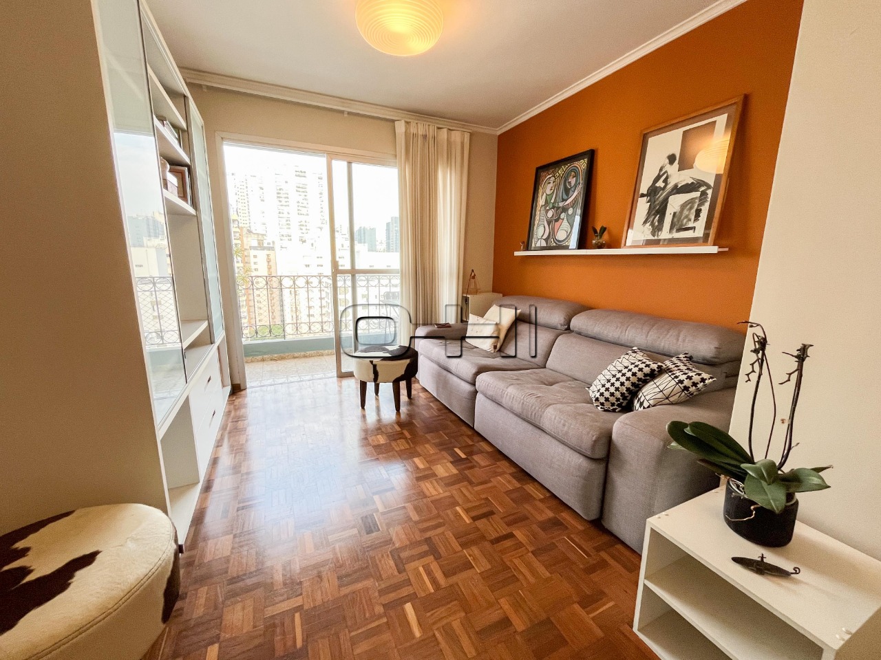 Apartamento – Brooklin