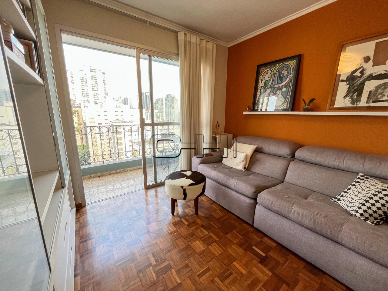 Apartamento – Brooklin