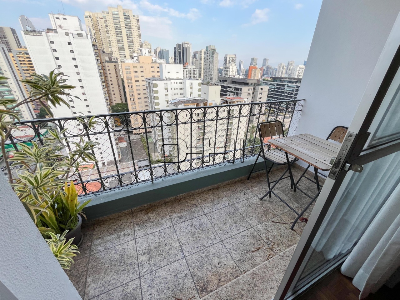 Apartamento – Brooklin