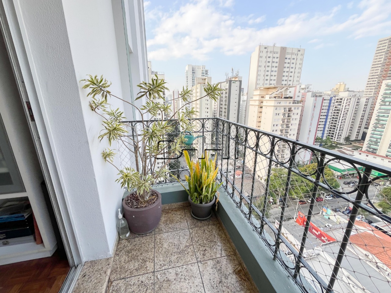 Apartamento – Brooklin