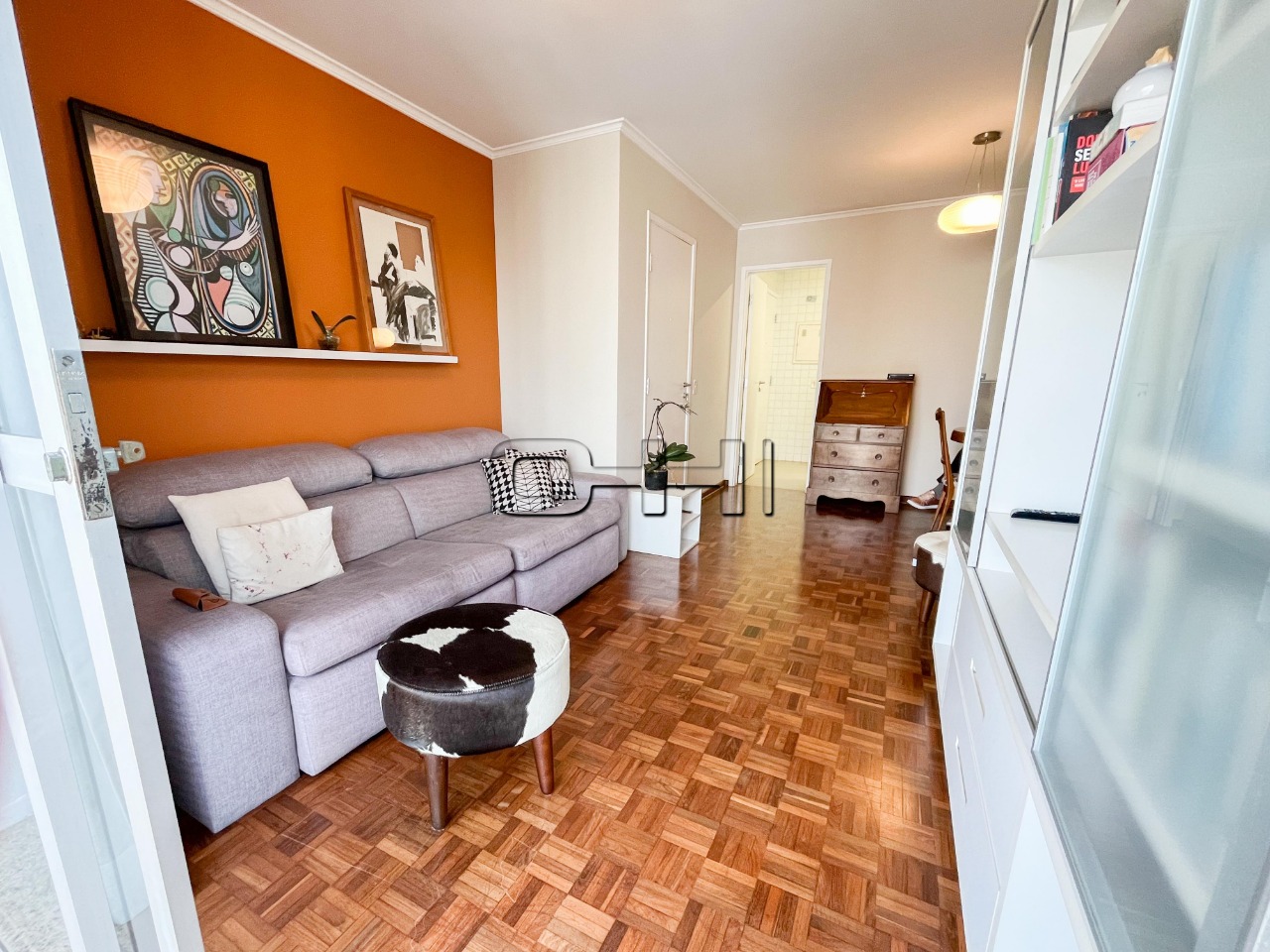 Apartamento – Brooklin