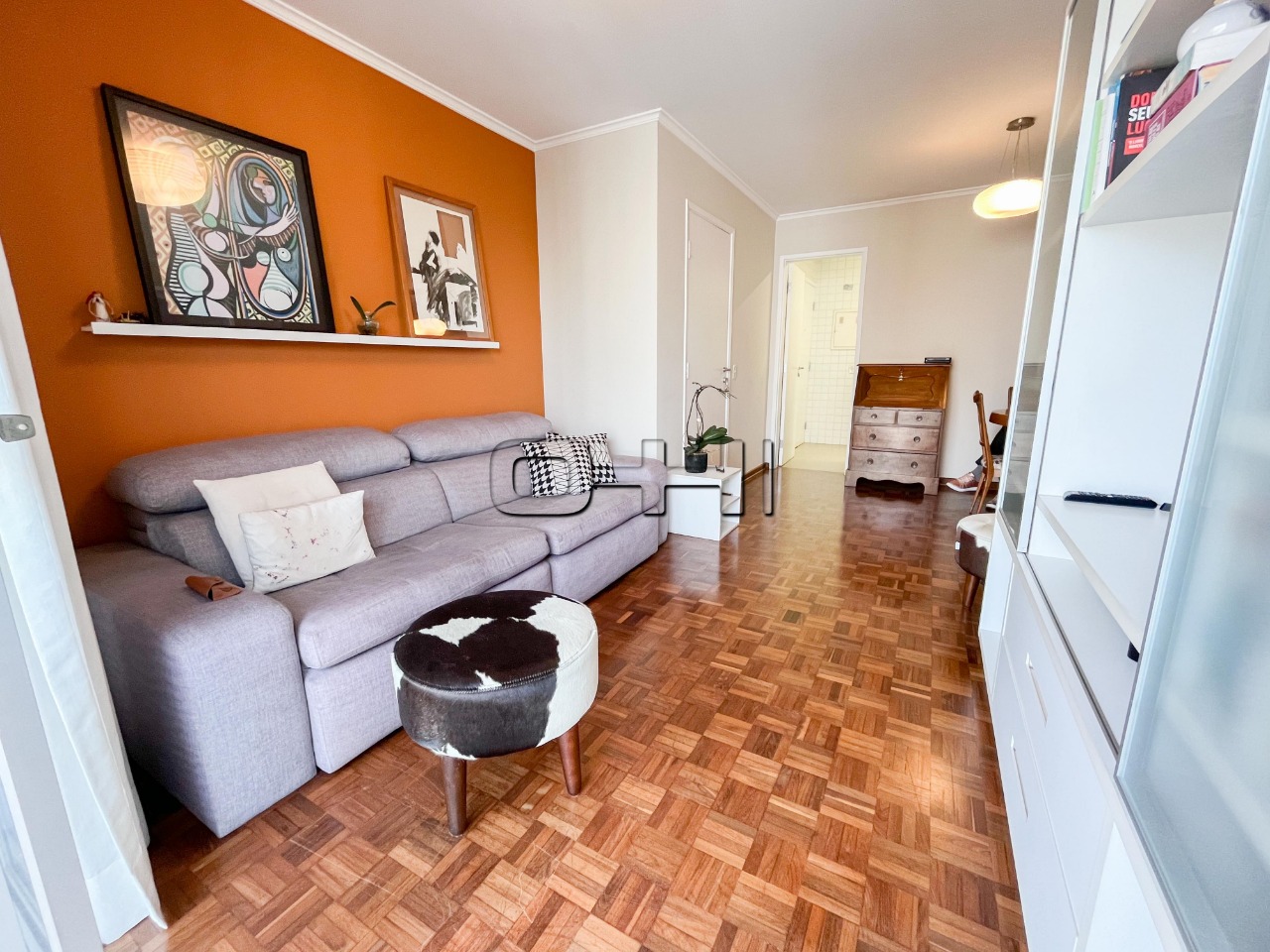 Apartamento – Brooklin