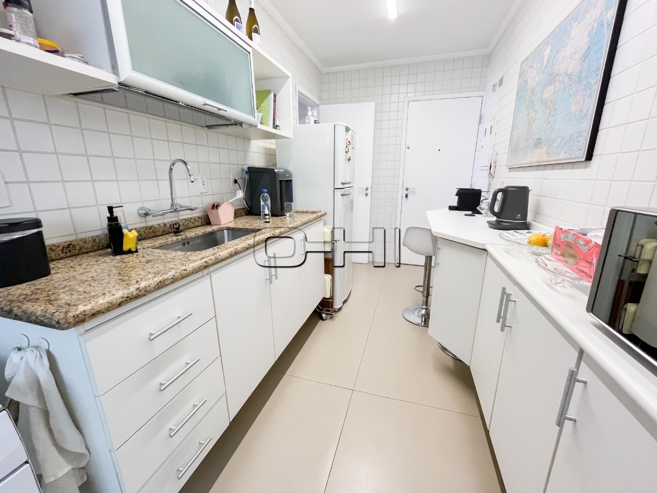 Apartamento – Brooklin