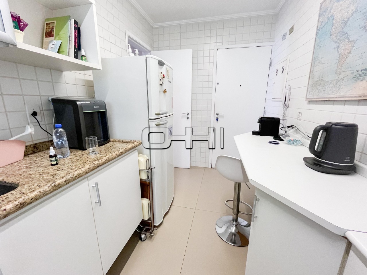 Apartamento – Brooklin