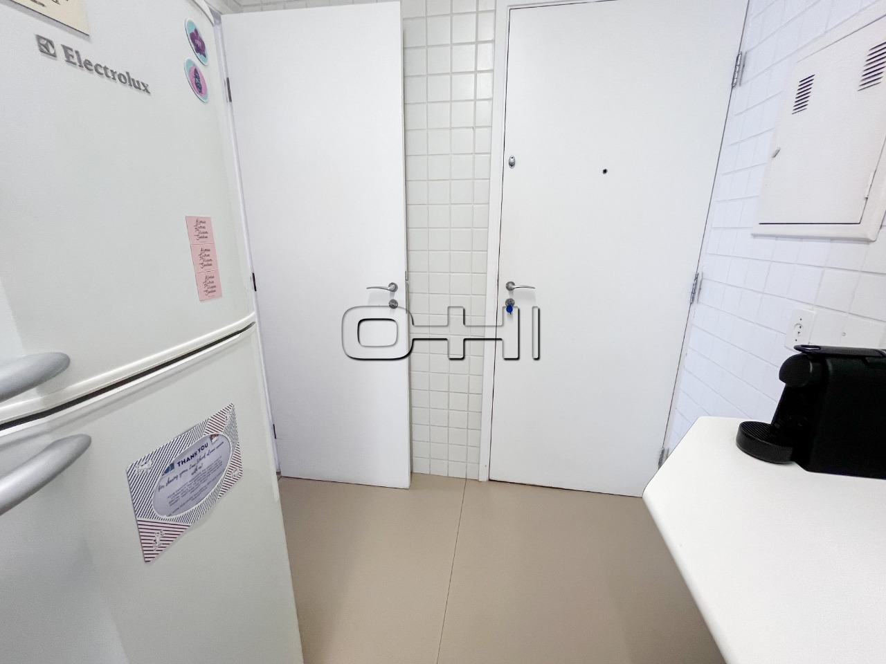 Apartamento – Brooklin