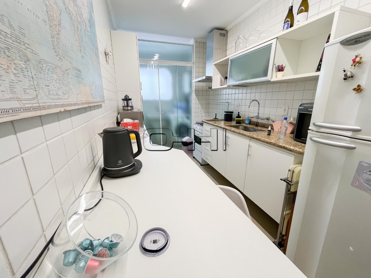 Apartamento – Brooklin