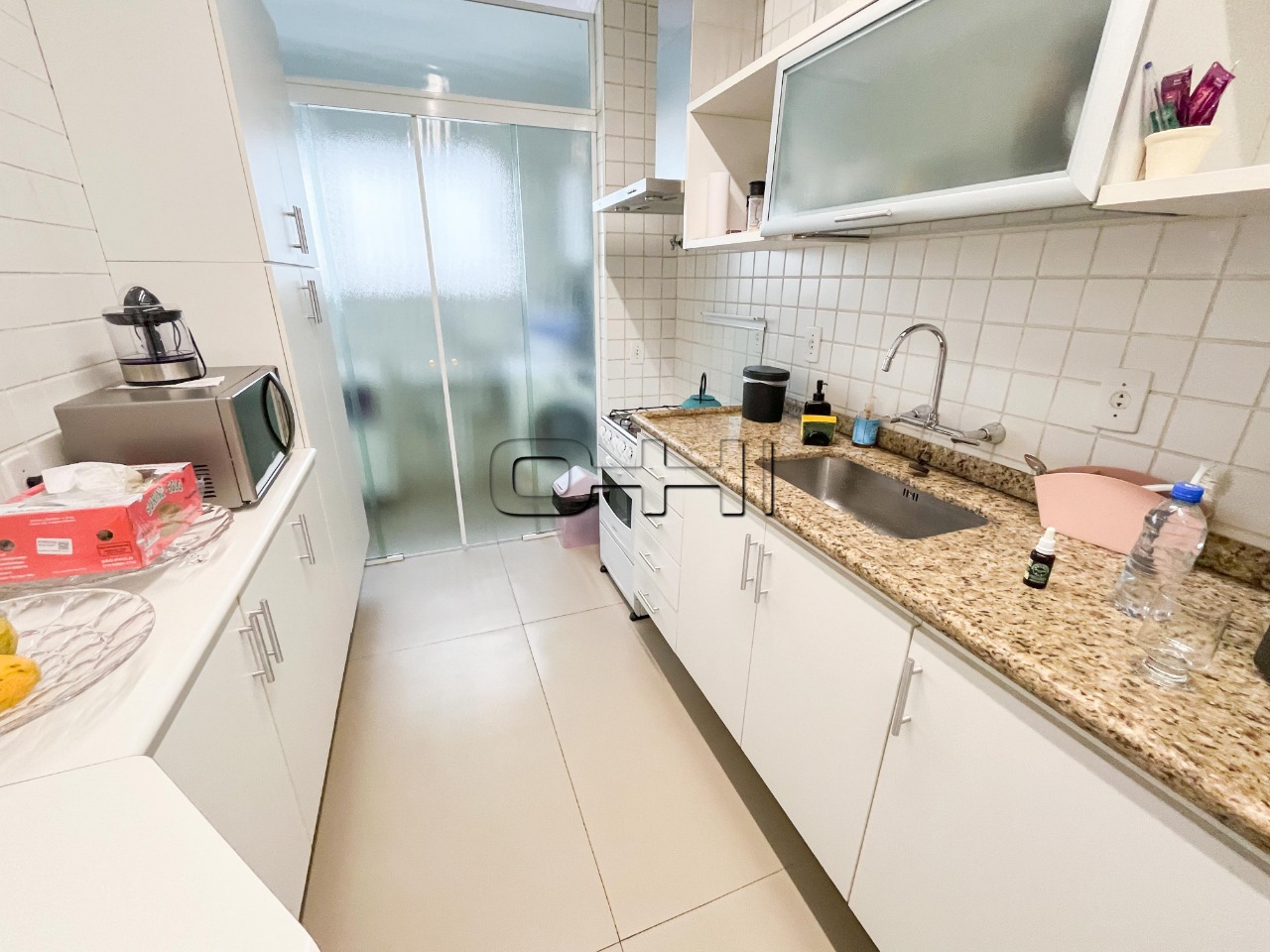 Apartamento – Brooklin