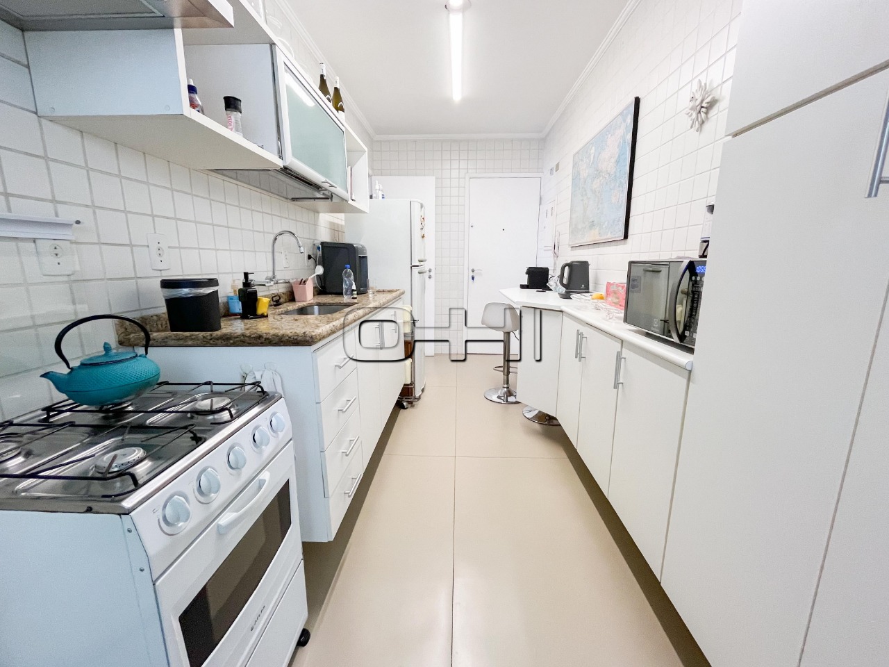 Apartamento – Brooklin