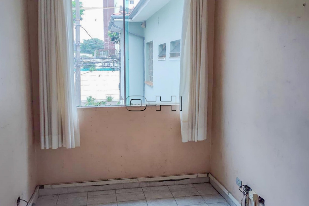 Casa – Pinheiros