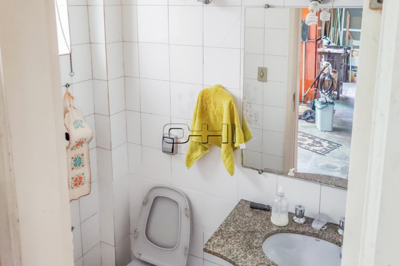 Casa – Pinheiros