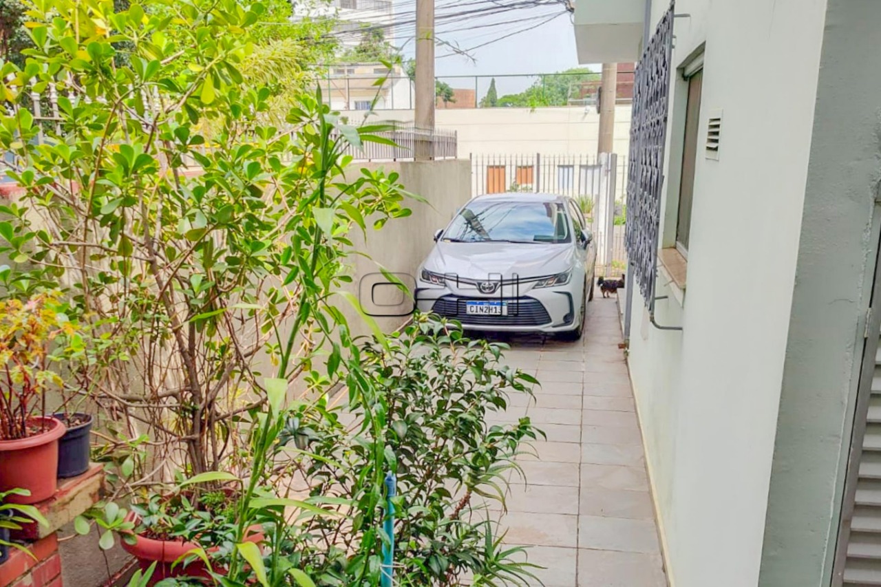 Casa – Pinheiros