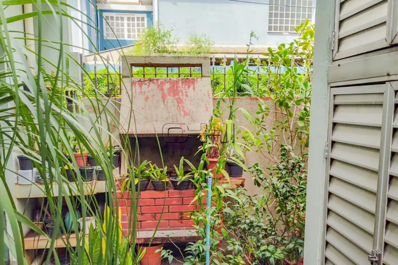 Casa – Pinheiros