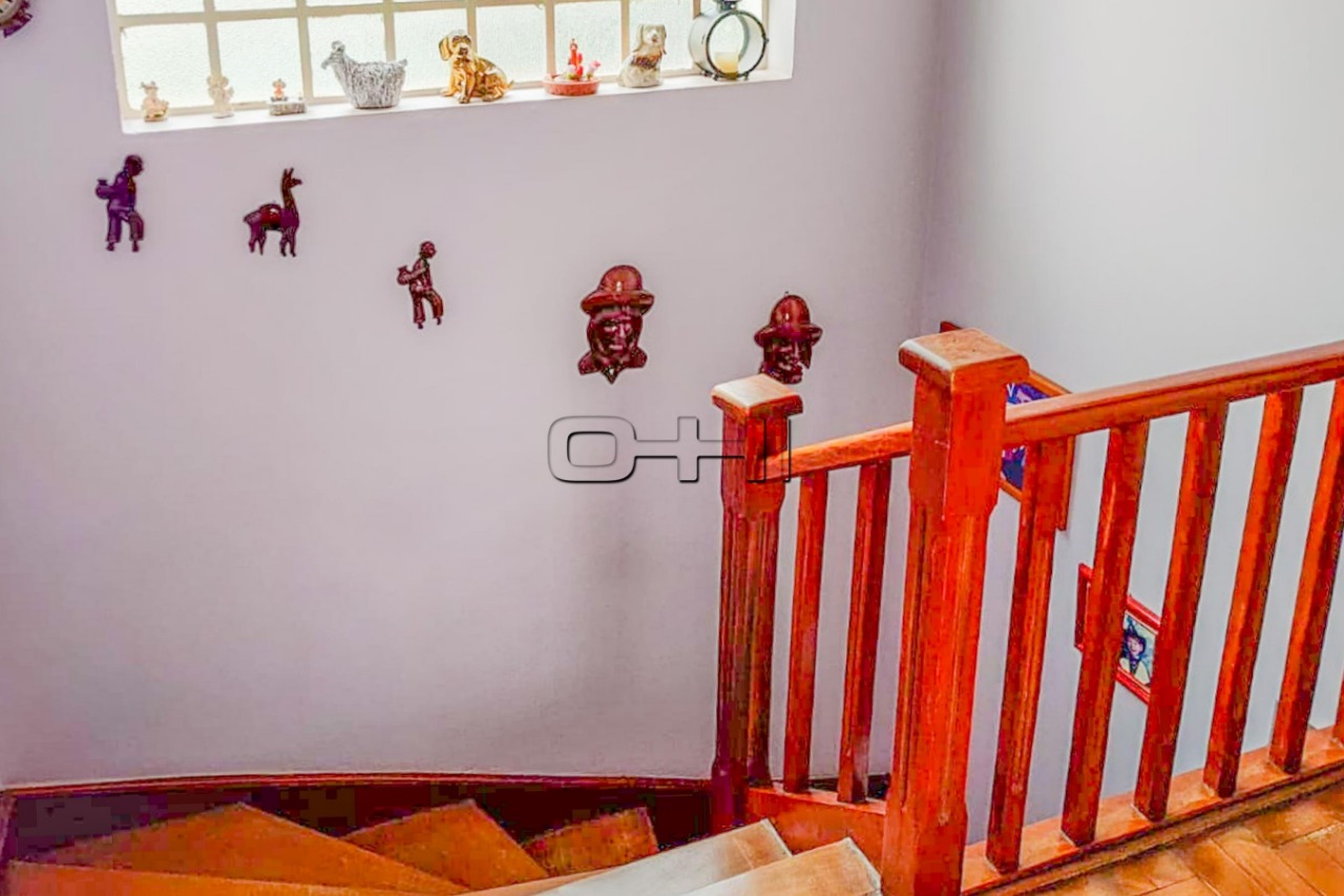 Casa – Pinheiros