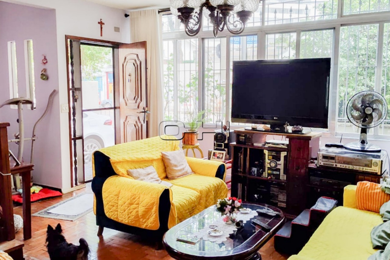 Casa – Pinheiros