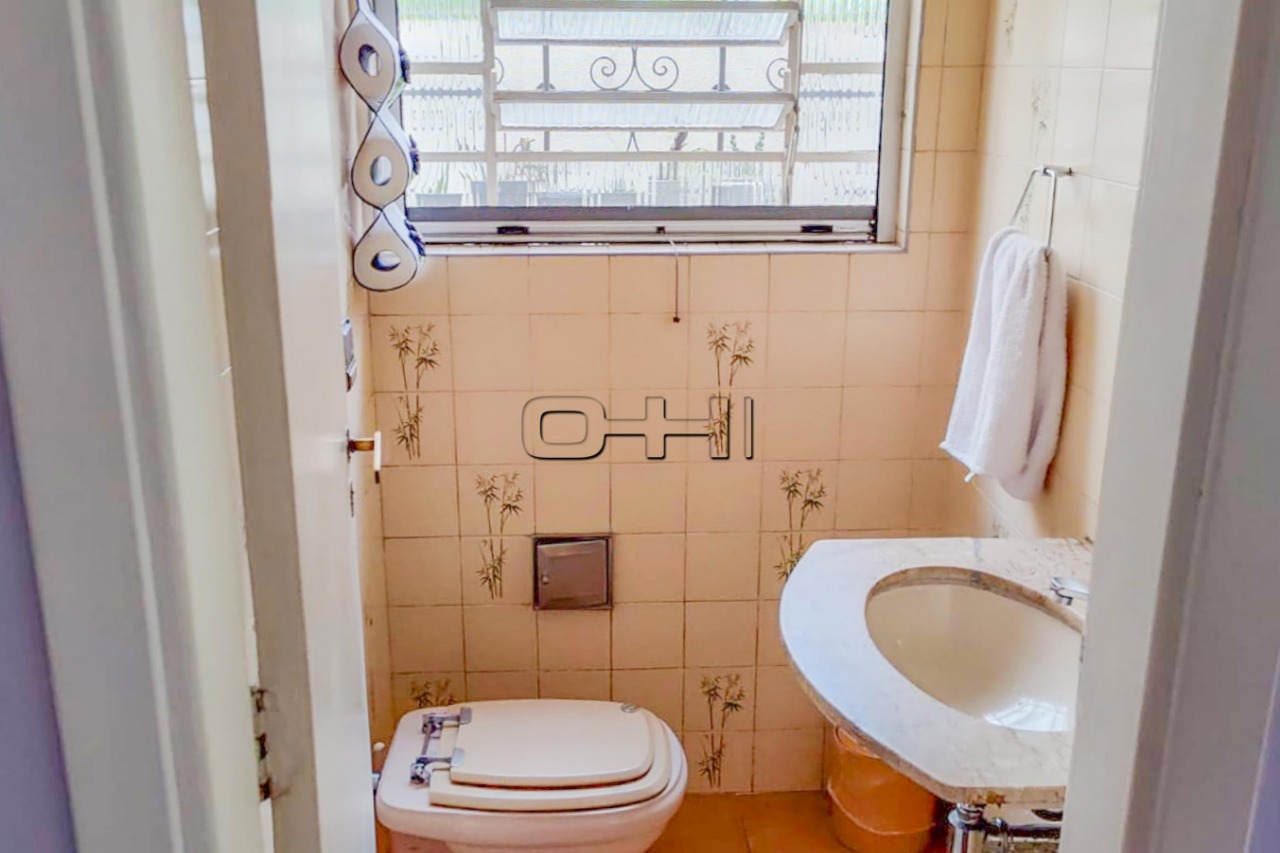 Casa – Pinheiros
