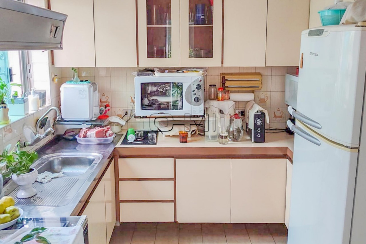 Casa – Pinheiros