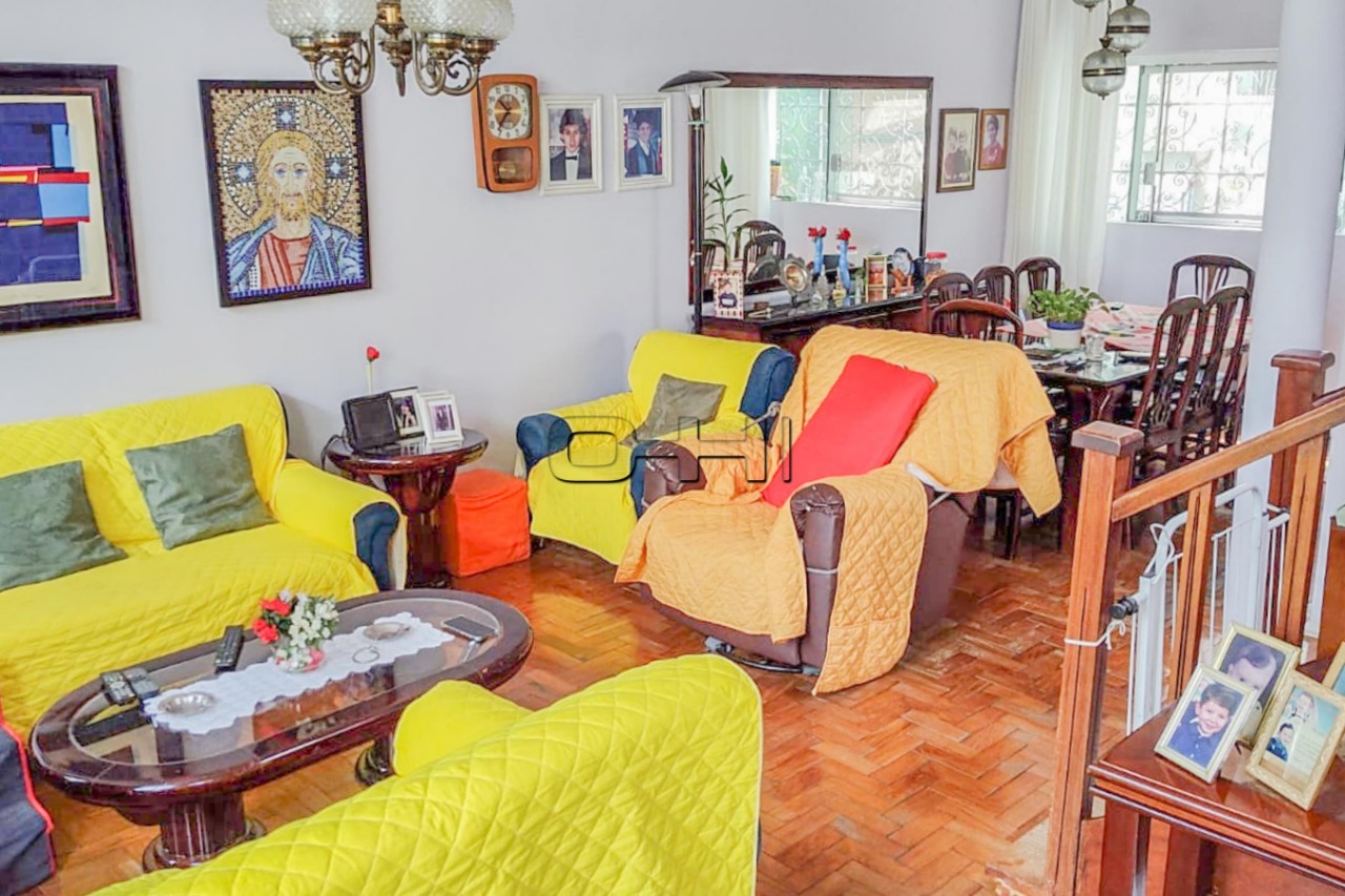 Casa – Pinheiros