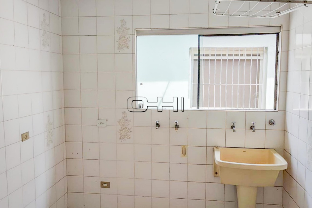 Casa – Pinheiros