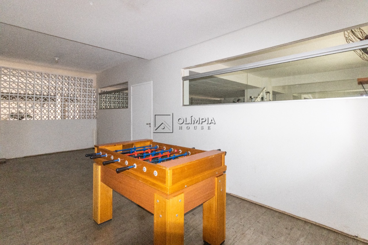 Apartamento – Campo Belo