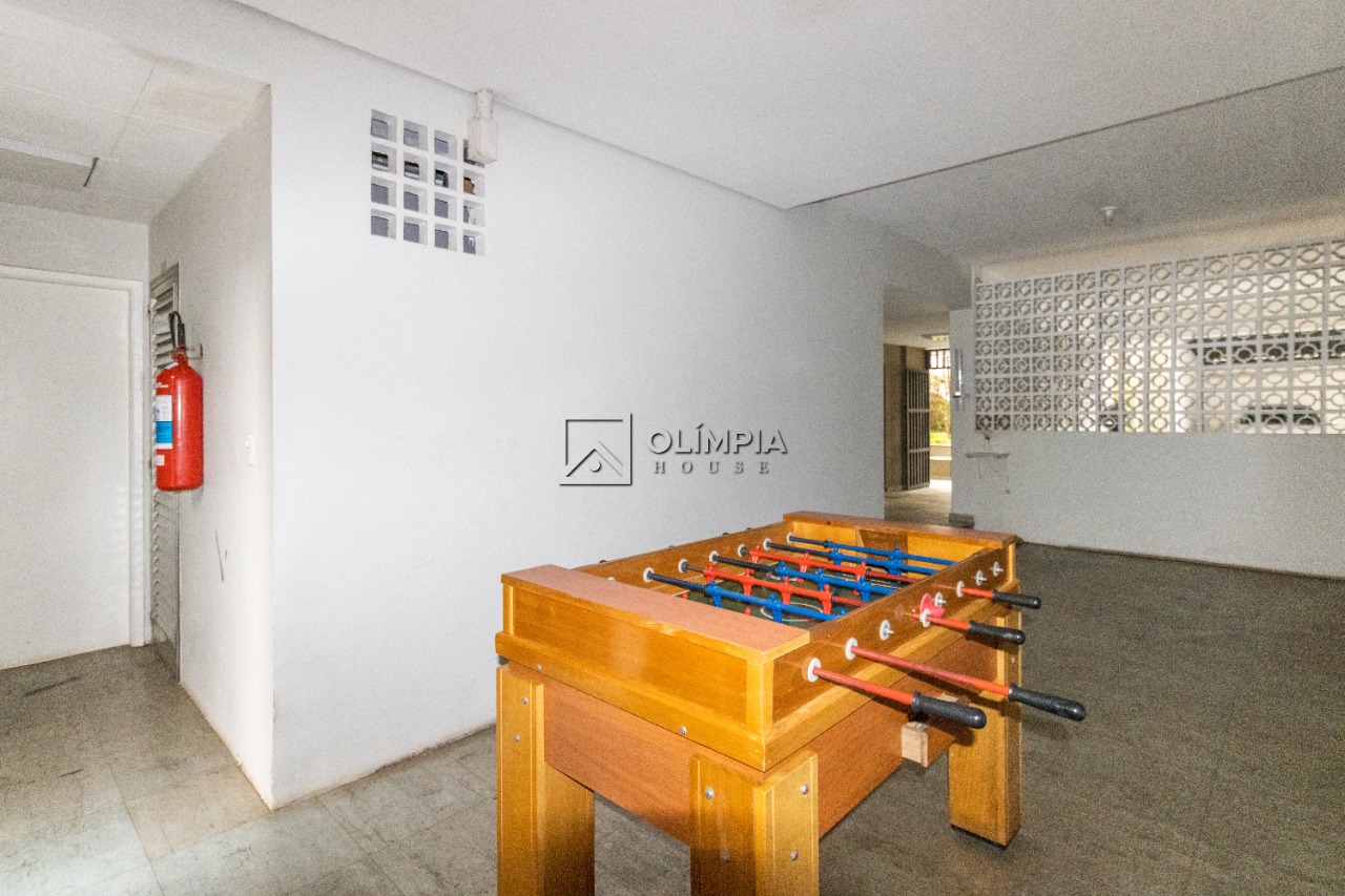 Apartamento – Campo Belo