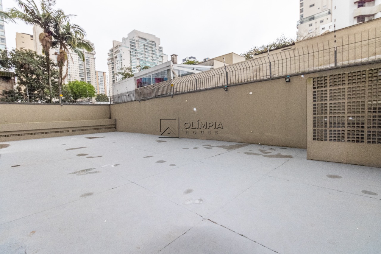 Apartamento – Campo Belo