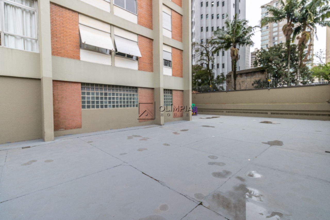 Apartamento – Campo Belo