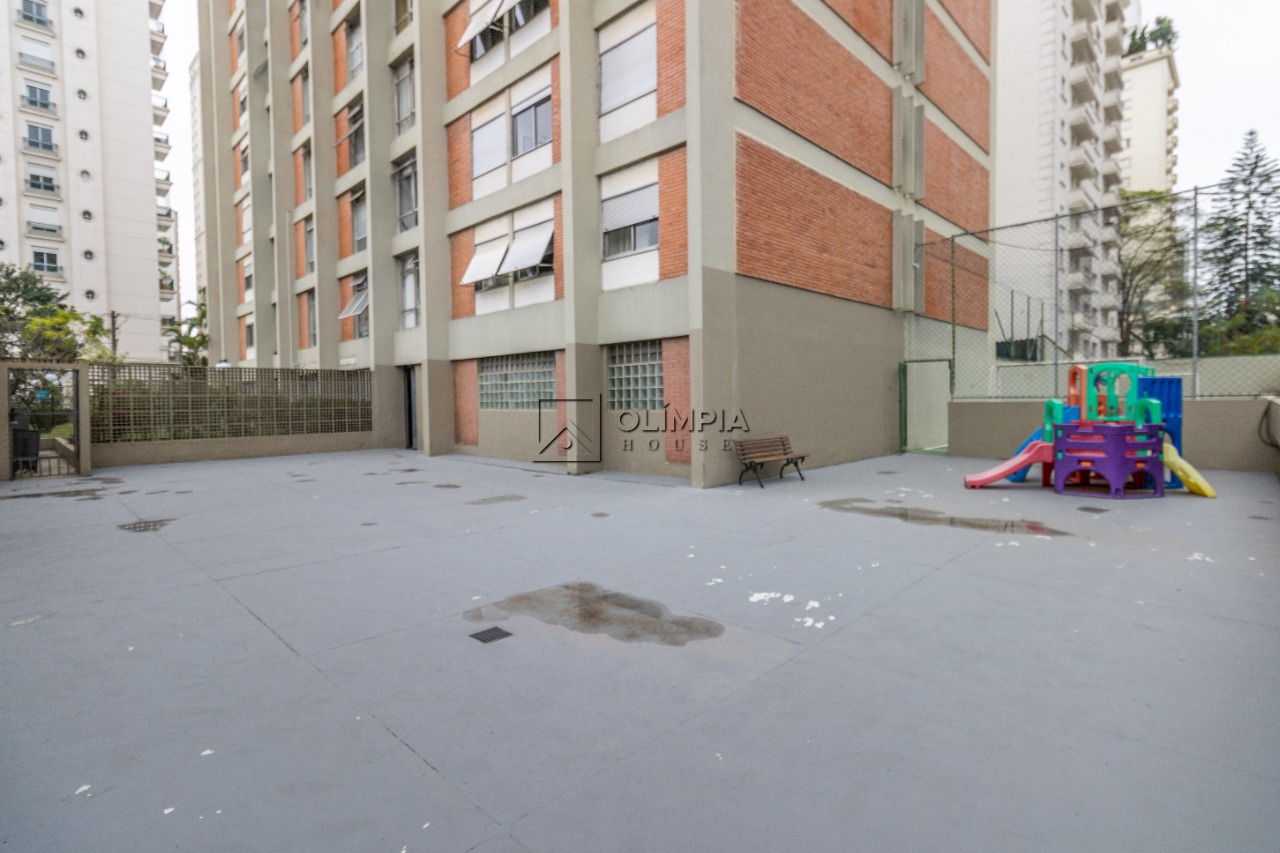 Apartamento – Campo Belo
