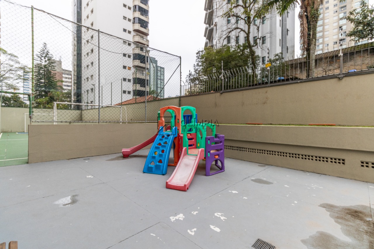 Apartamento – Campo Belo