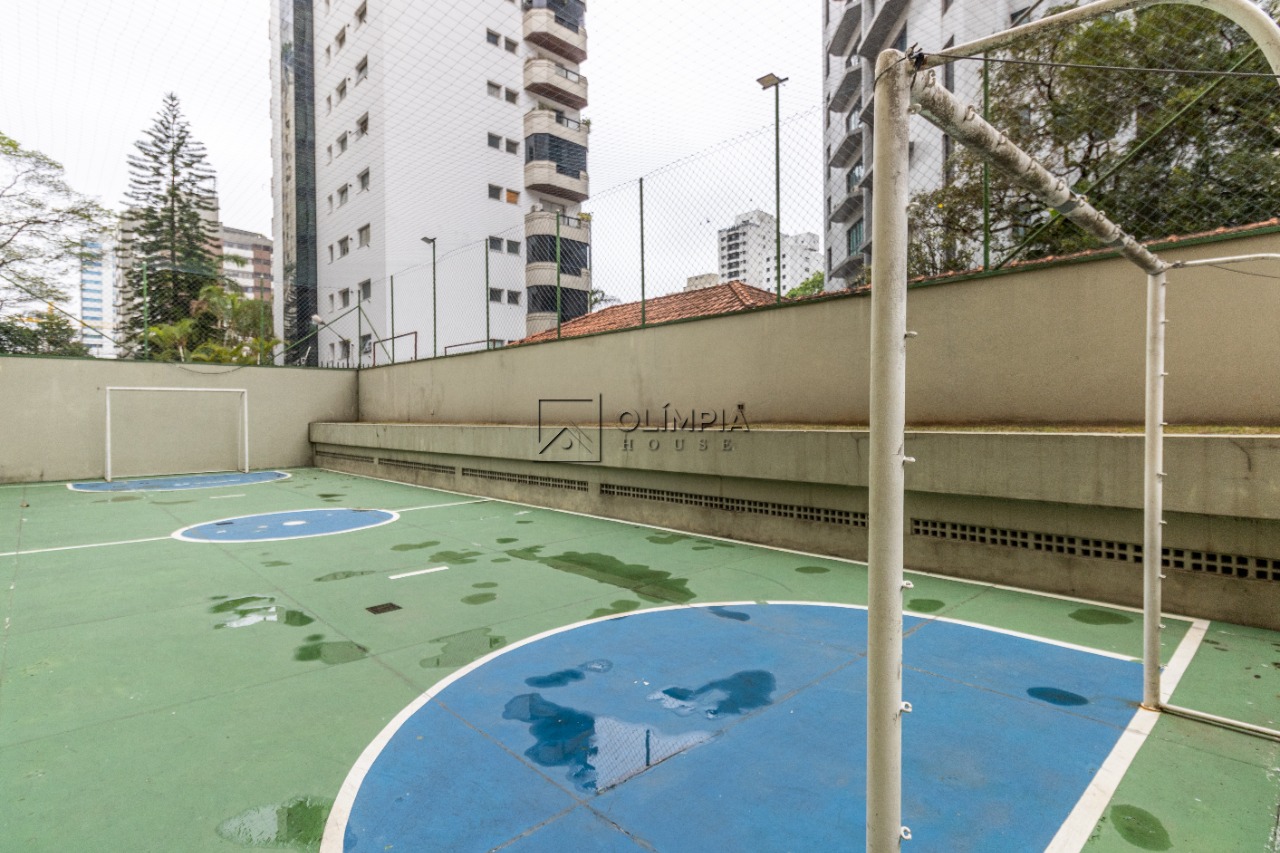 Apartamento – Campo Belo