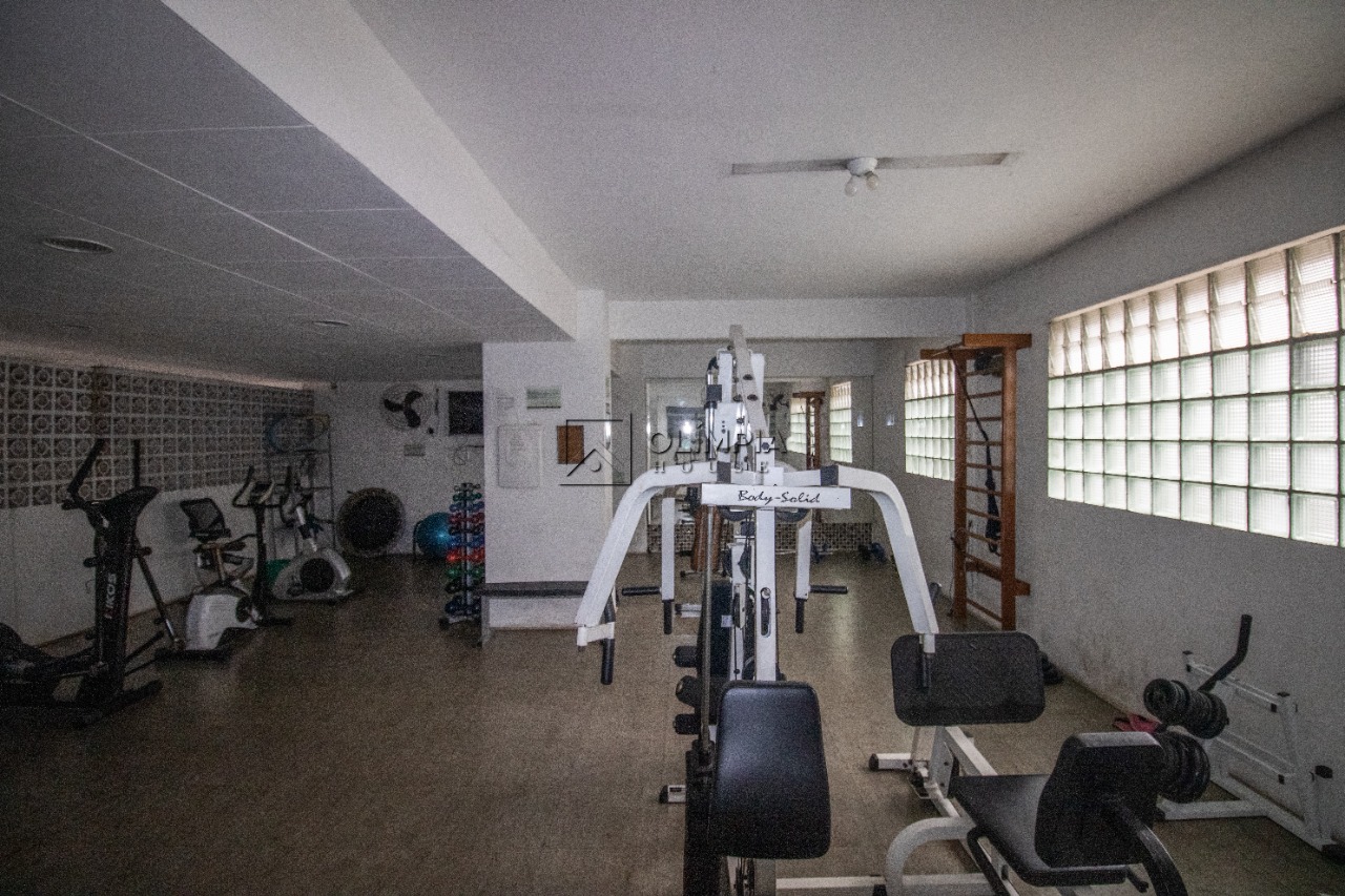 Apartamento – Campo Belo