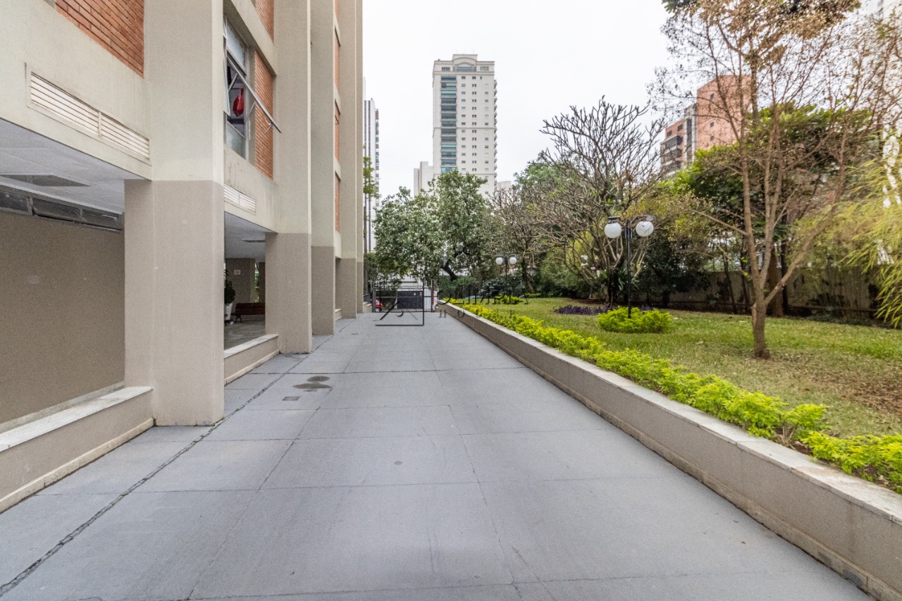 Apartamento – Campo Belo