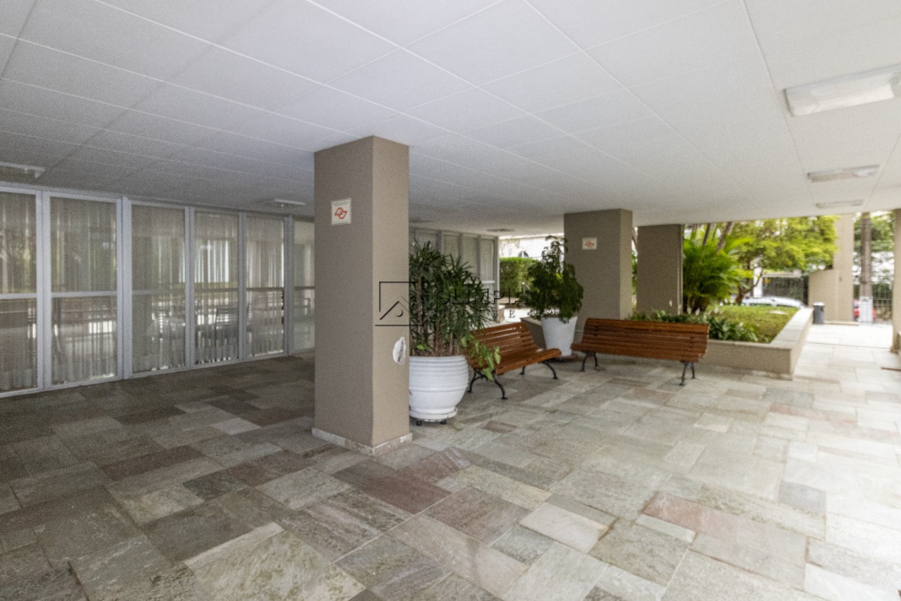 Apartamento – Campo Belo