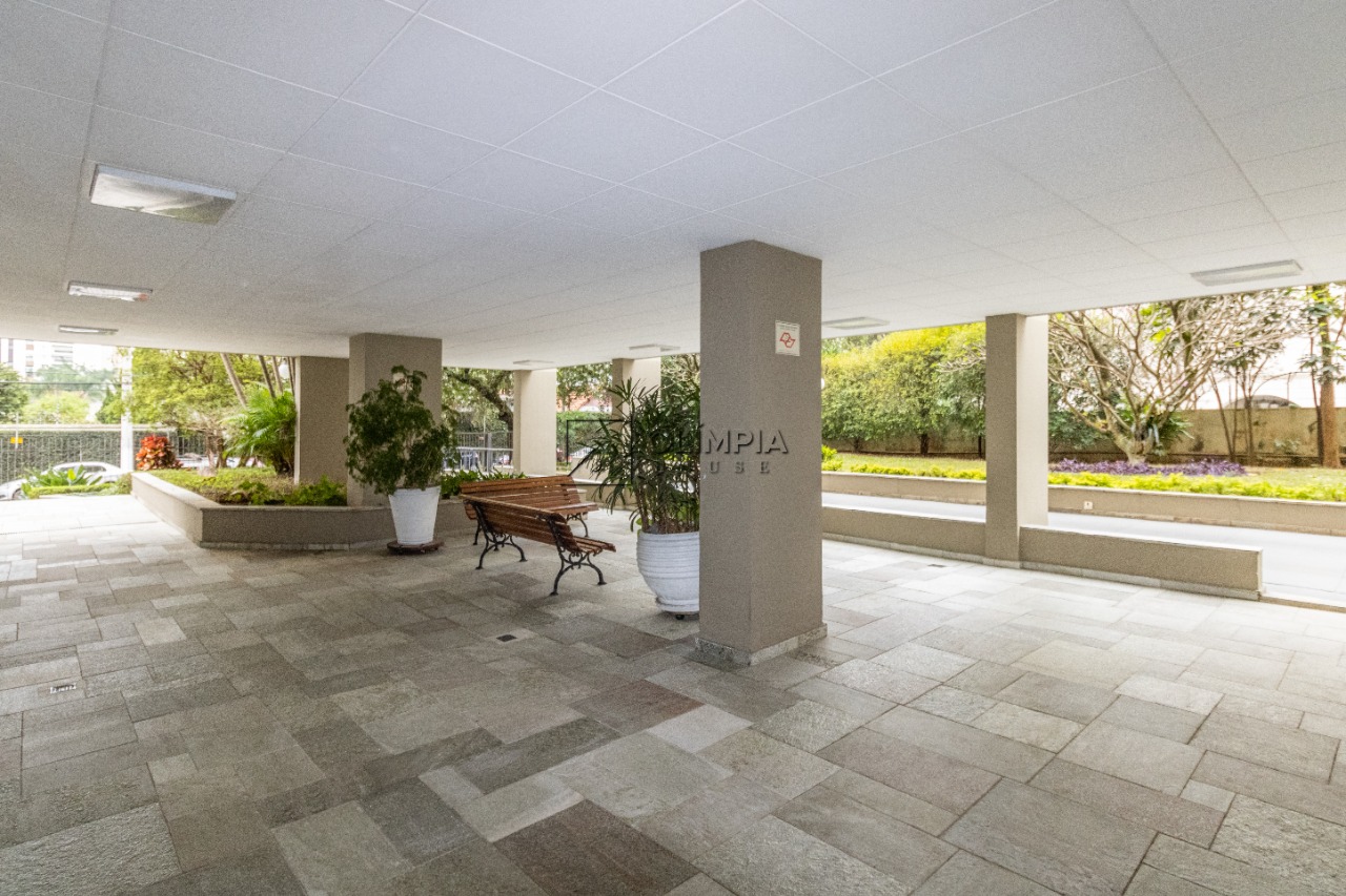 Apartamento – Campo Belo