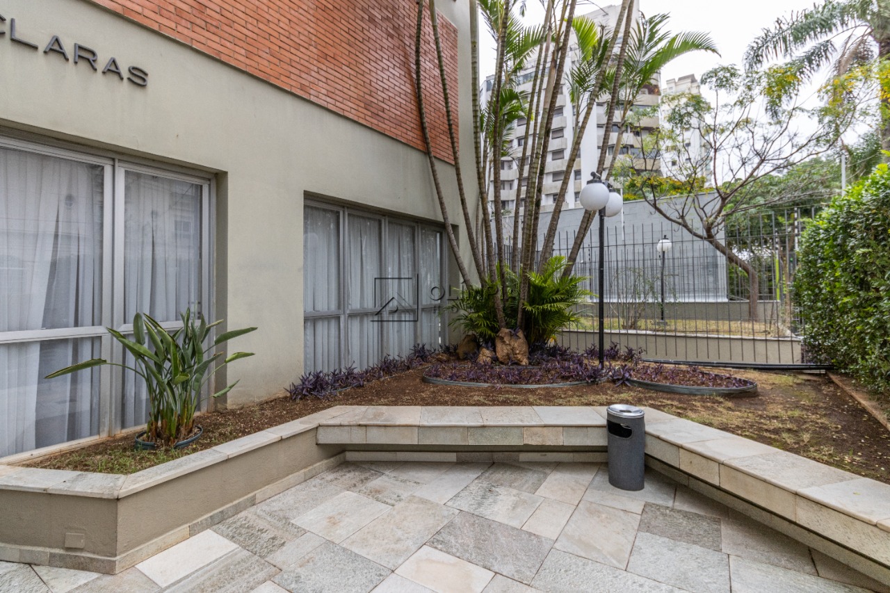 Apartamento – Campo Belo