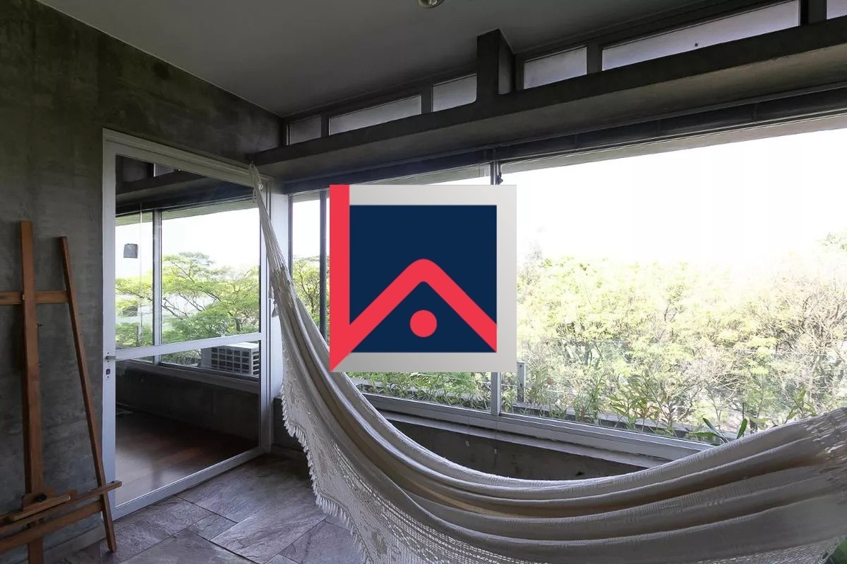 Apartamento – Alto de Pinheiros