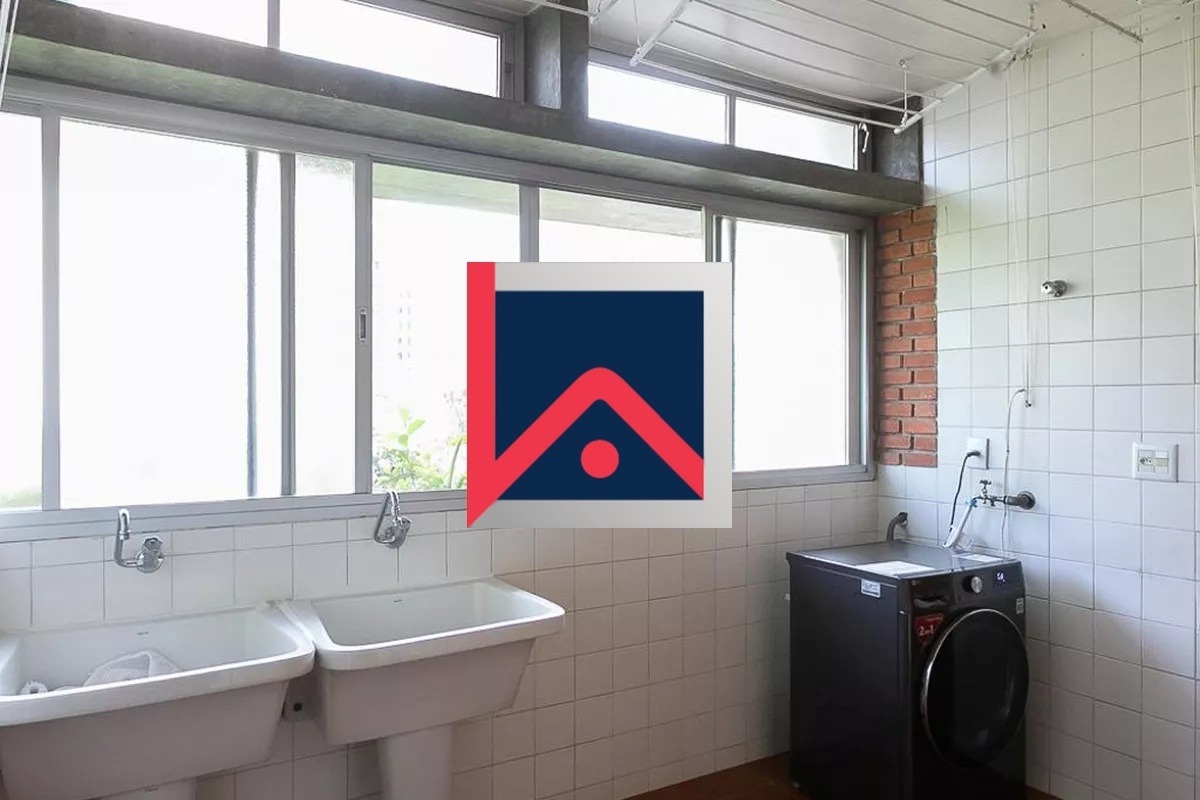 Apartamento – Alto de Pinheiros