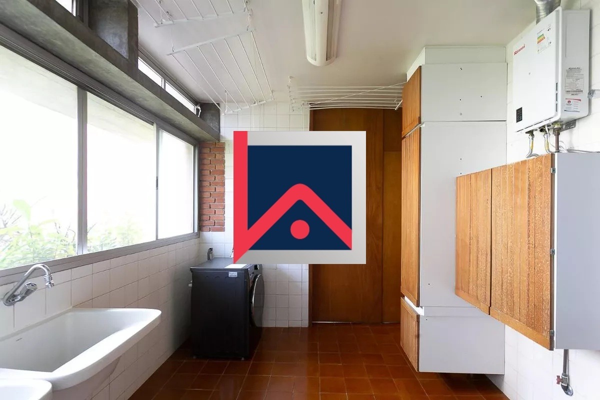Apartamento – Alto de Pinheiros