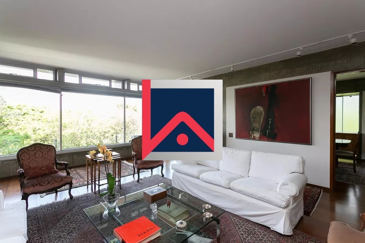 Apartamento – Alto de Pinheiros