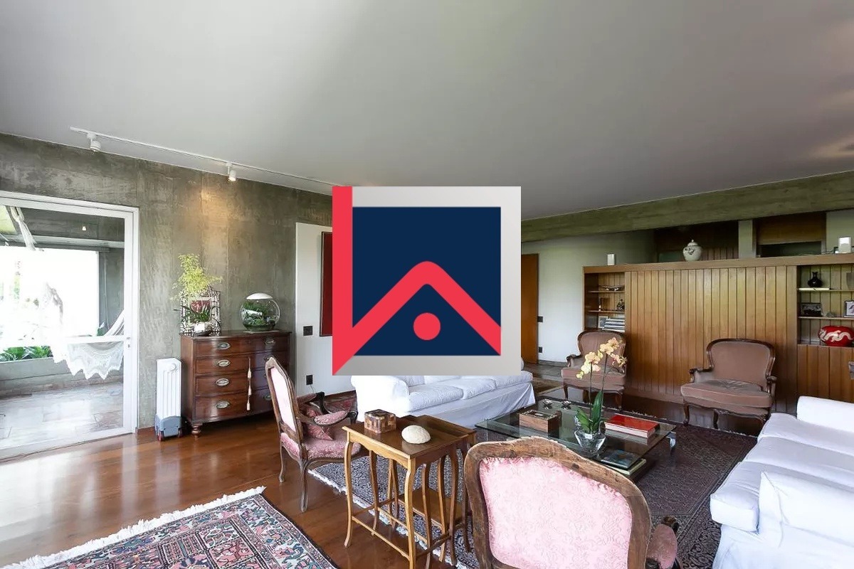 Apartamento – Alto de Pinheiros