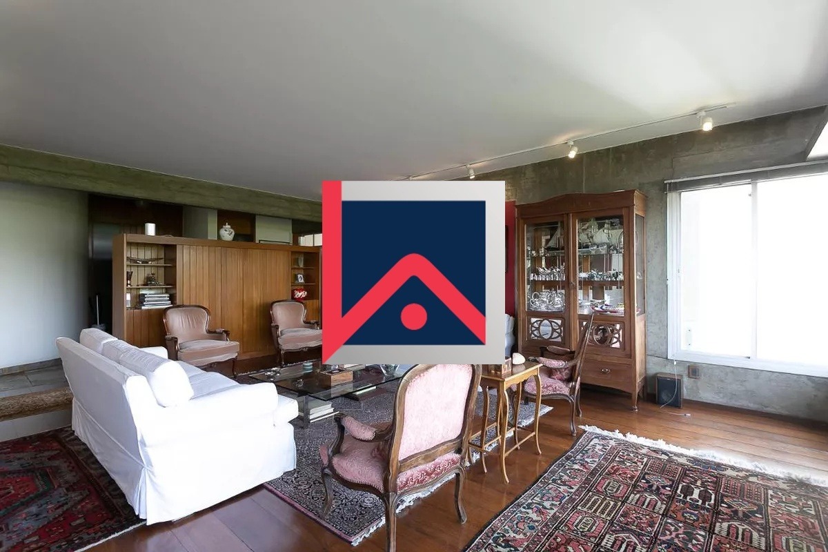 Apartamento – Alto de Pinheiros