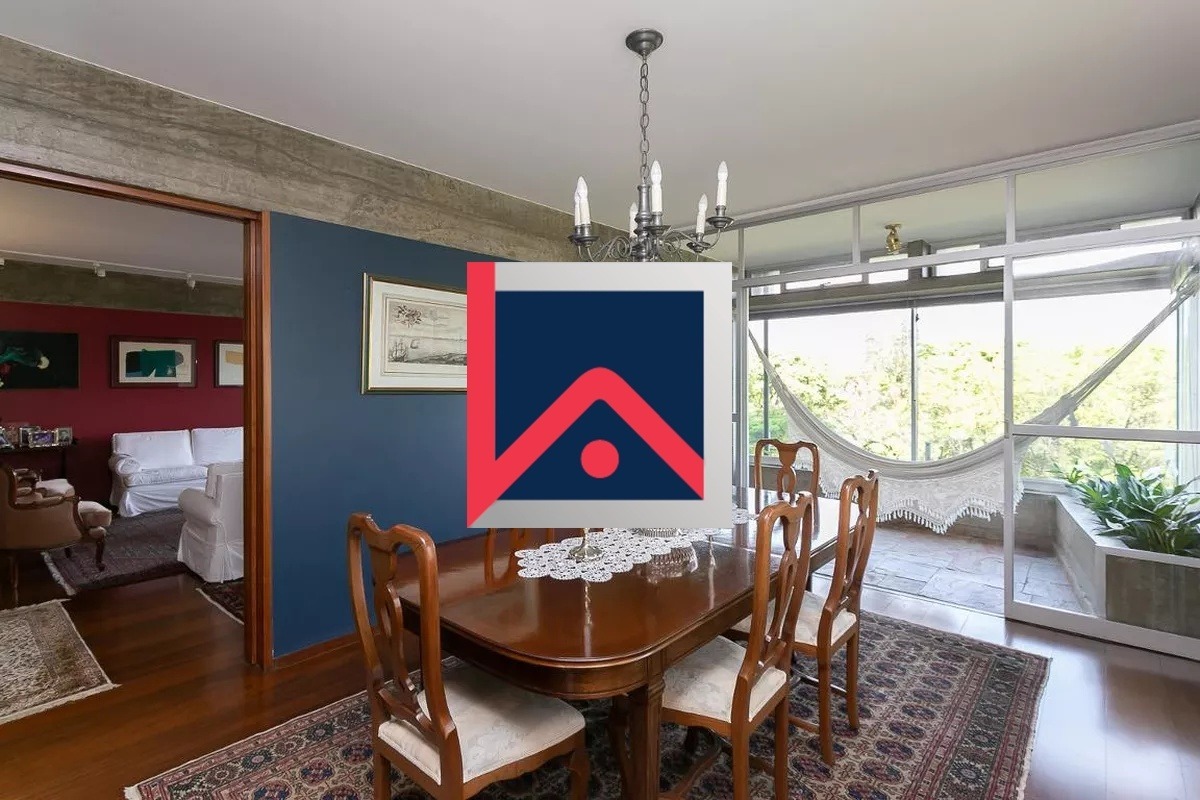 Apartamento – Alto de Pinheiros