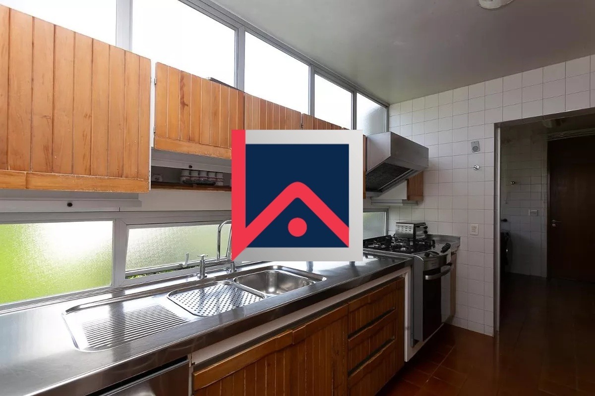 Apartamento – Alto de Pinheiros