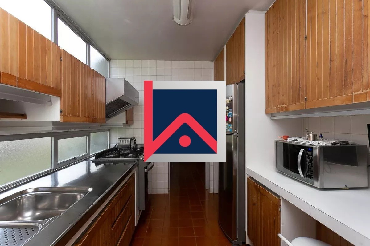 Apartamento – Alto de Pinheiros