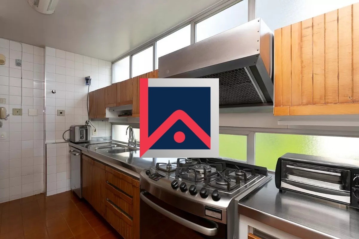 Apartamento – Alto de Pinheiros
