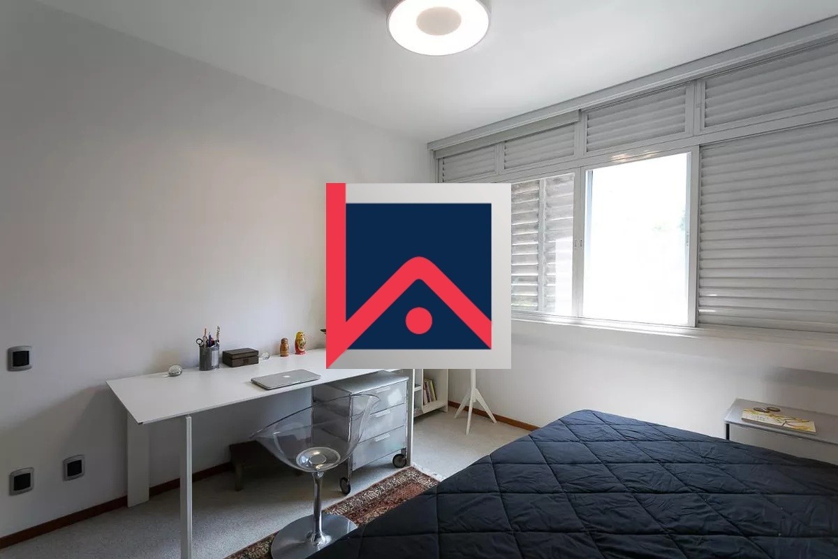 Apartamento – Alto de Pinheiros