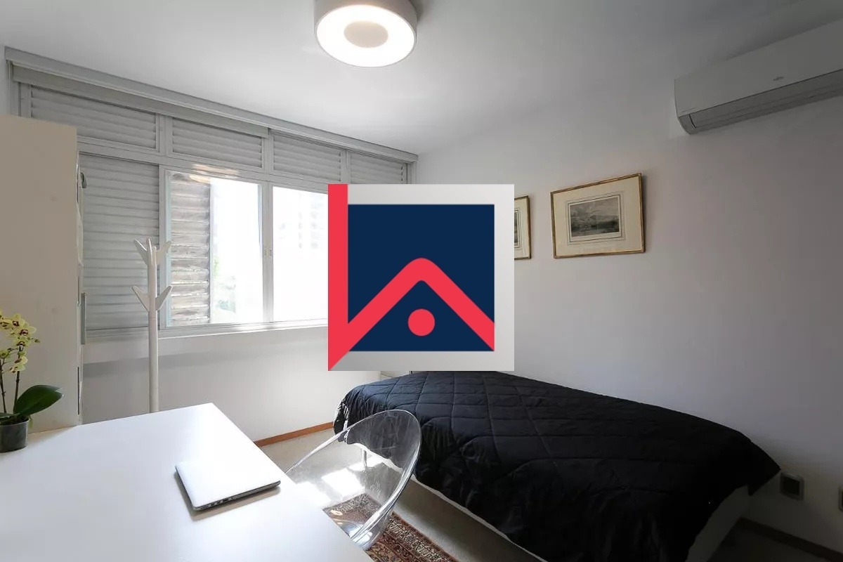 Apartamento – Alto de Pinheiros