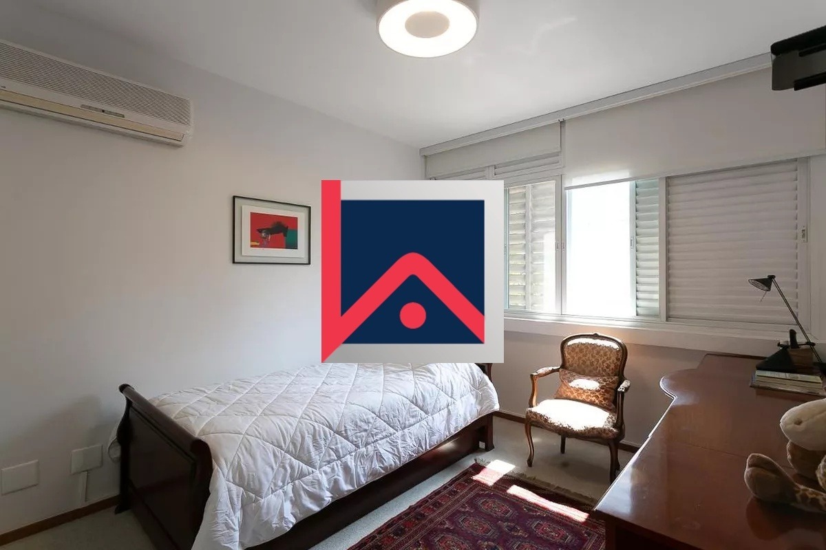Apartamento – Alto de Pinheiros