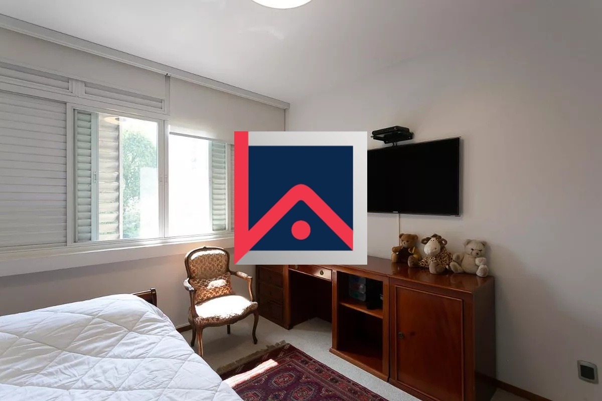 Apartamento – Alto de Pinheiros