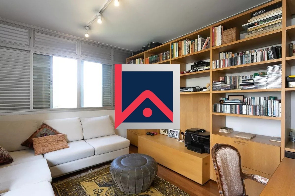 Apartamento – Alto de Pinheiros