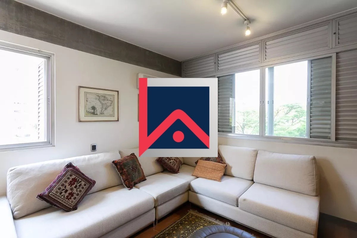 Apartamento – Alto de Pinheiros